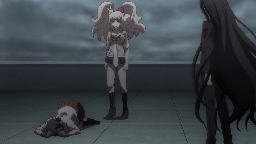 School of despair Vari Kamakura