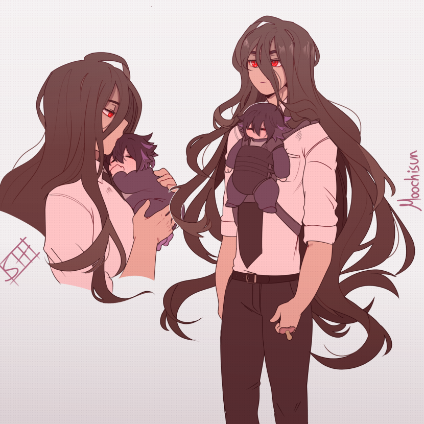 Vari Kamukura Dakimakura