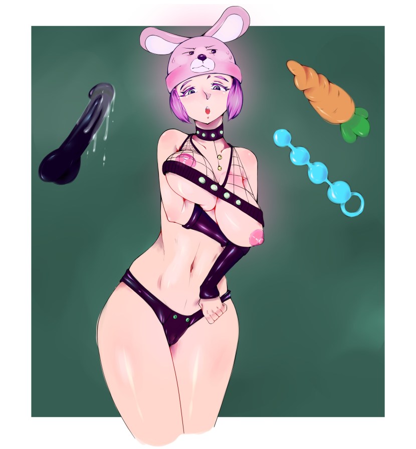 Living Together with Fox Demon Game