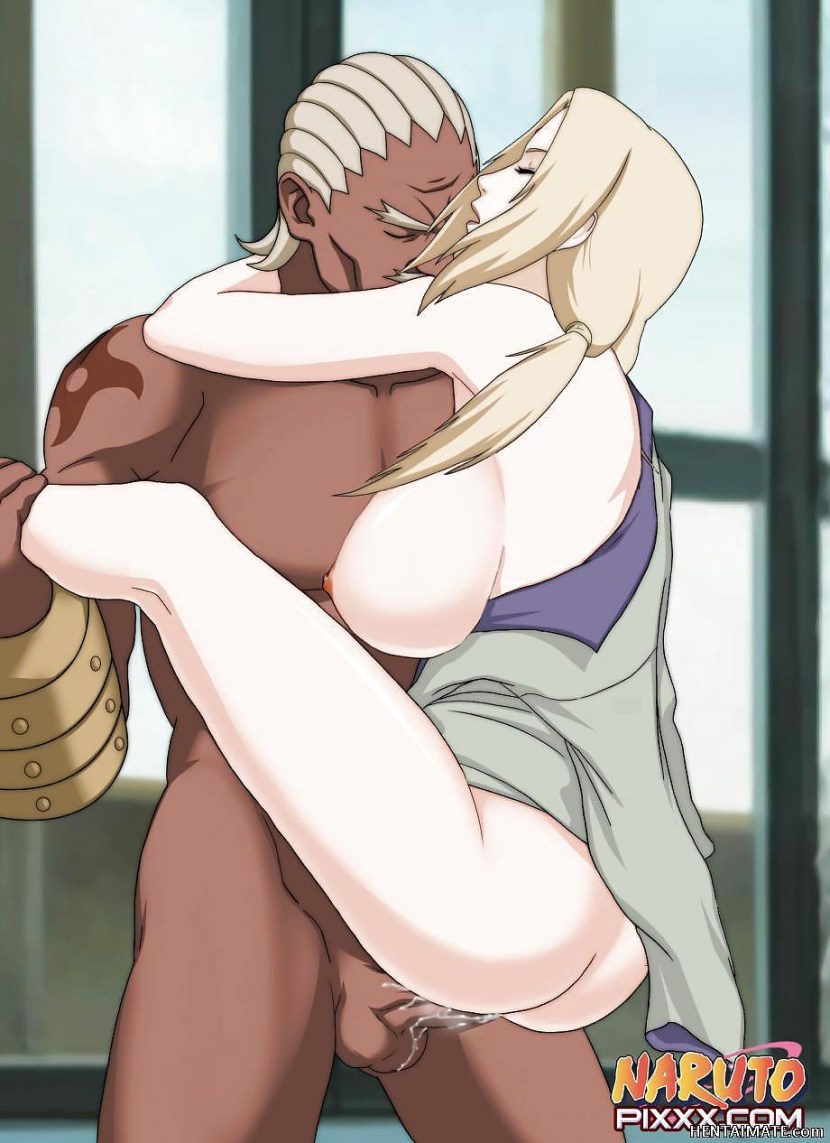 Hentai Anime Naruto Futanari Hinata