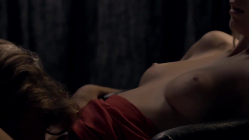 Elizabeth Shannon American pie 2