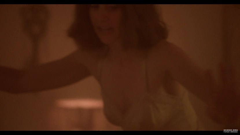 Christine Barder American pie