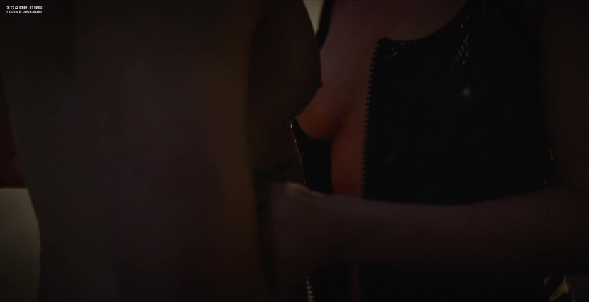 Jennifer Hallnd American pie