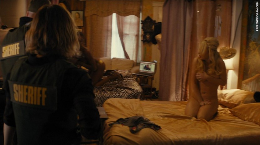 Boacher: First Experience (2010) Erotic scenes