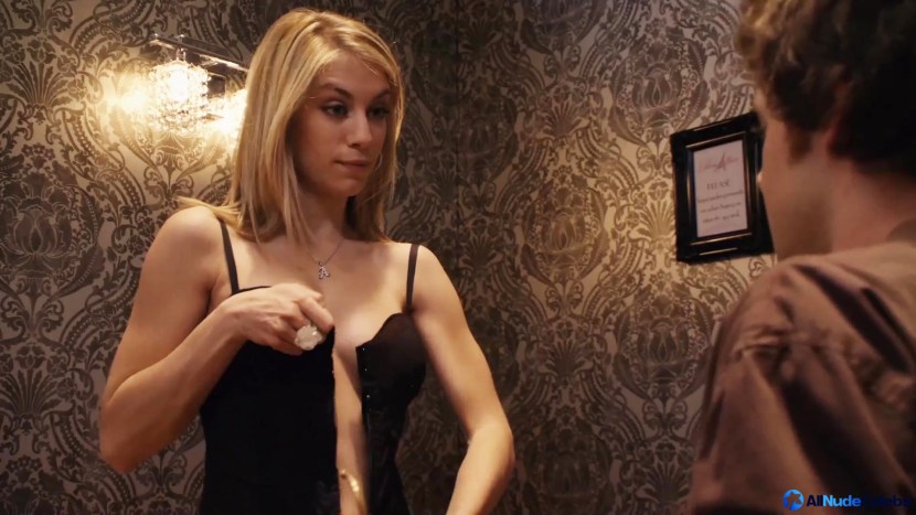 Tatyana Struzhenkova Nude