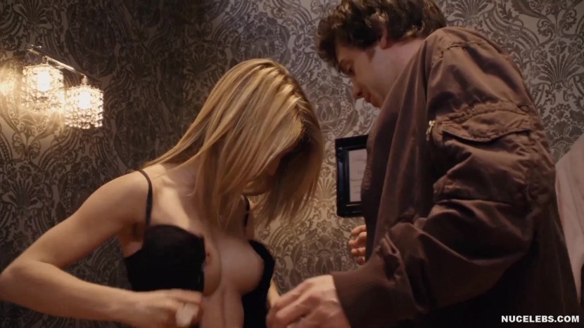 Emily Eddison Sex with a man