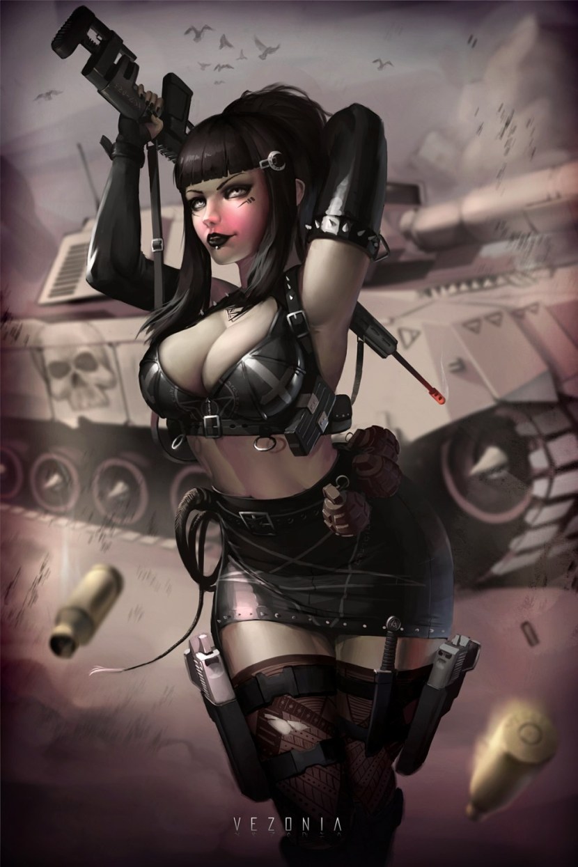 Cedric Peyravernay artist