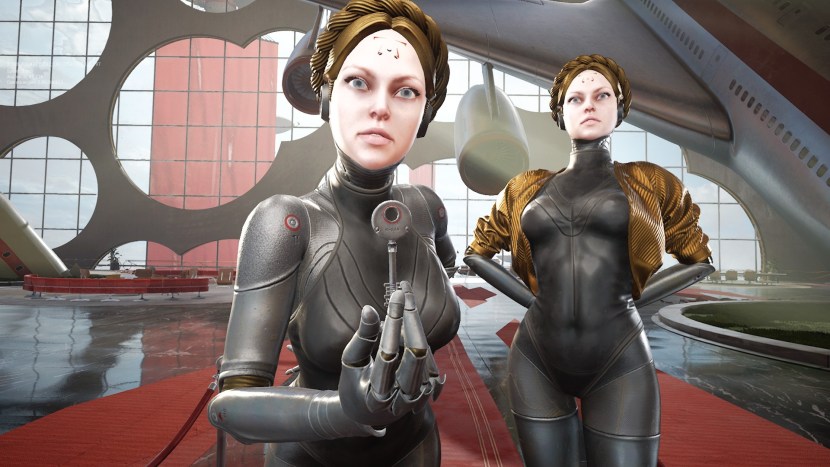 Atom Hart requirements