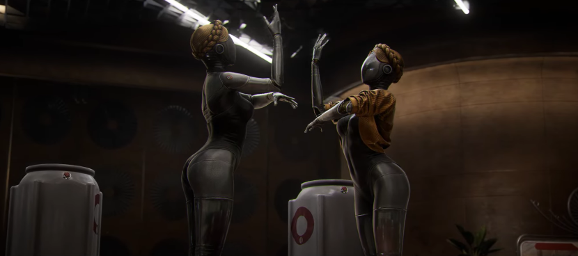 Equestria Untamed Apple Bloom Comic