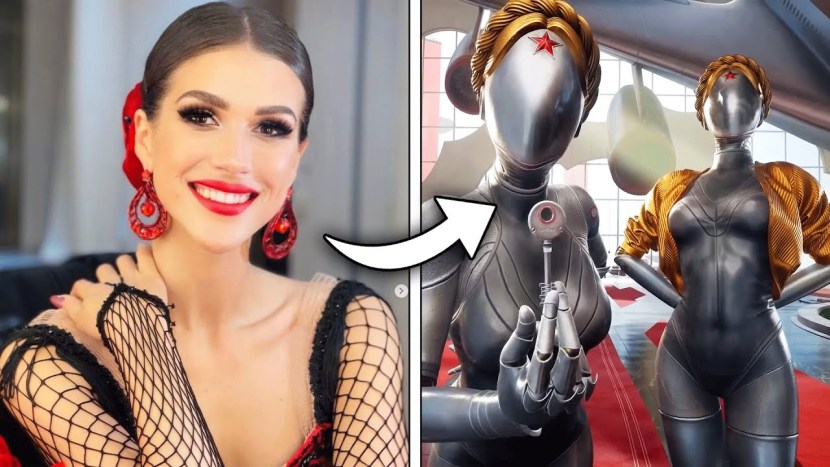 Atomic Heart pre -order