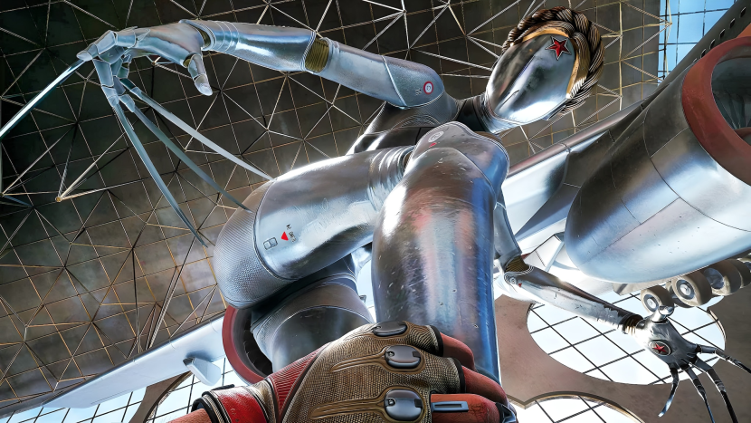 Oban Van Kenobi you were like a brother