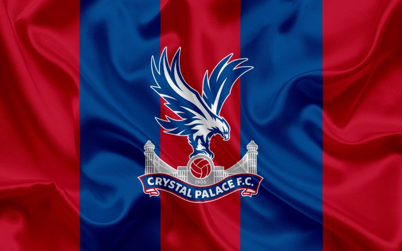 Crystal Palace Composition
