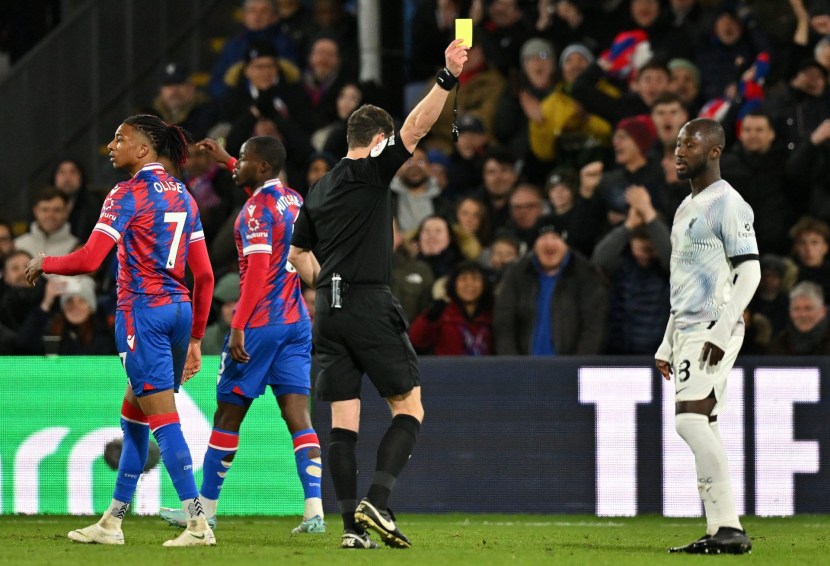 Crystal Palace Wolverhampton