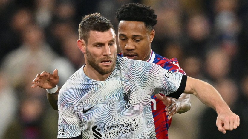 Crystal Palace Tottenham emblem