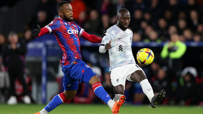 Crystal London Video