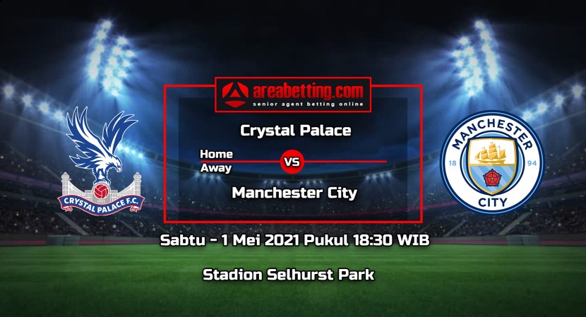 Lester Crystal Palas Emblem