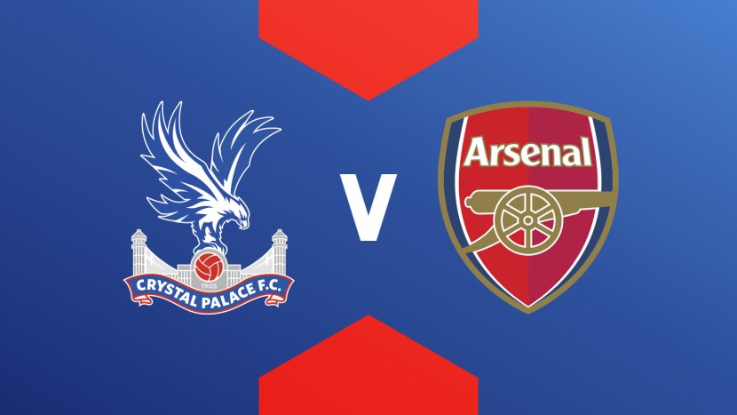 Mitchell Crystal Palace