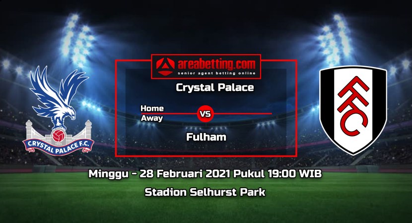 Crystal Palace Emblem