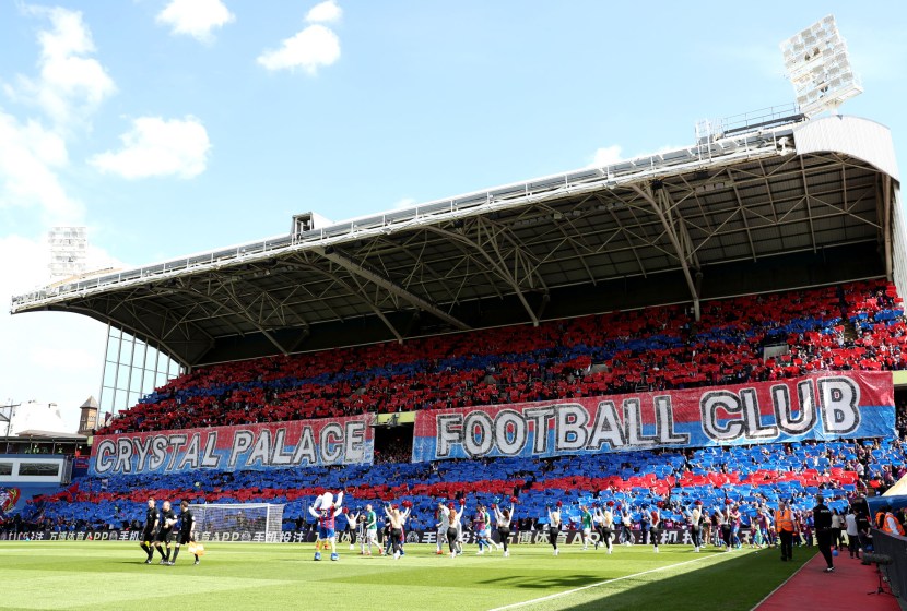 The world's first cat exhibition