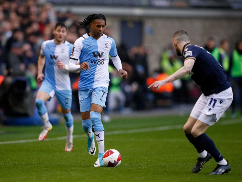 Crystal Palace (football club)