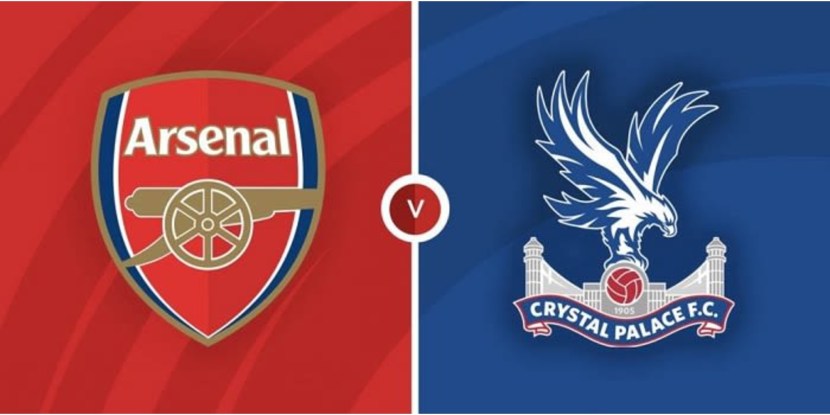 Sweeter Crystal Palace