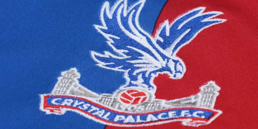 Patrick Viyira Crystal Palace