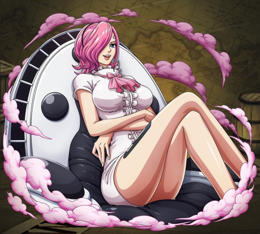 Alba Flores Maria Pedras