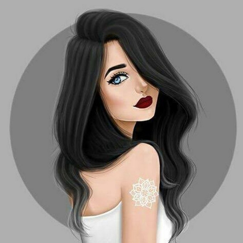 TV series Riverdale Kiss Veronika