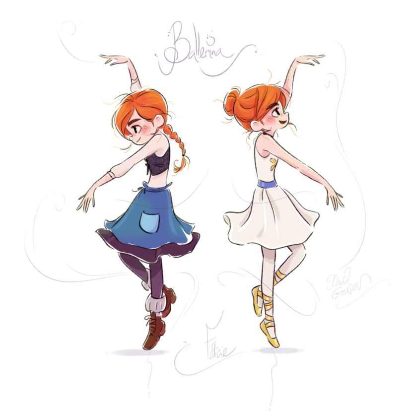 Raizhu Vincmos in a swimsuit