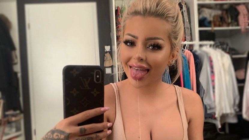 Heavenly Sword of Irovory