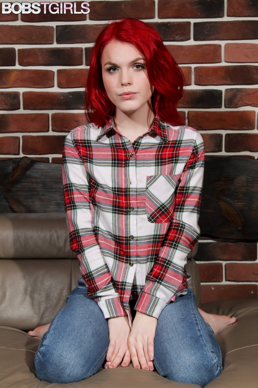 Berkutova Alexander TGILL