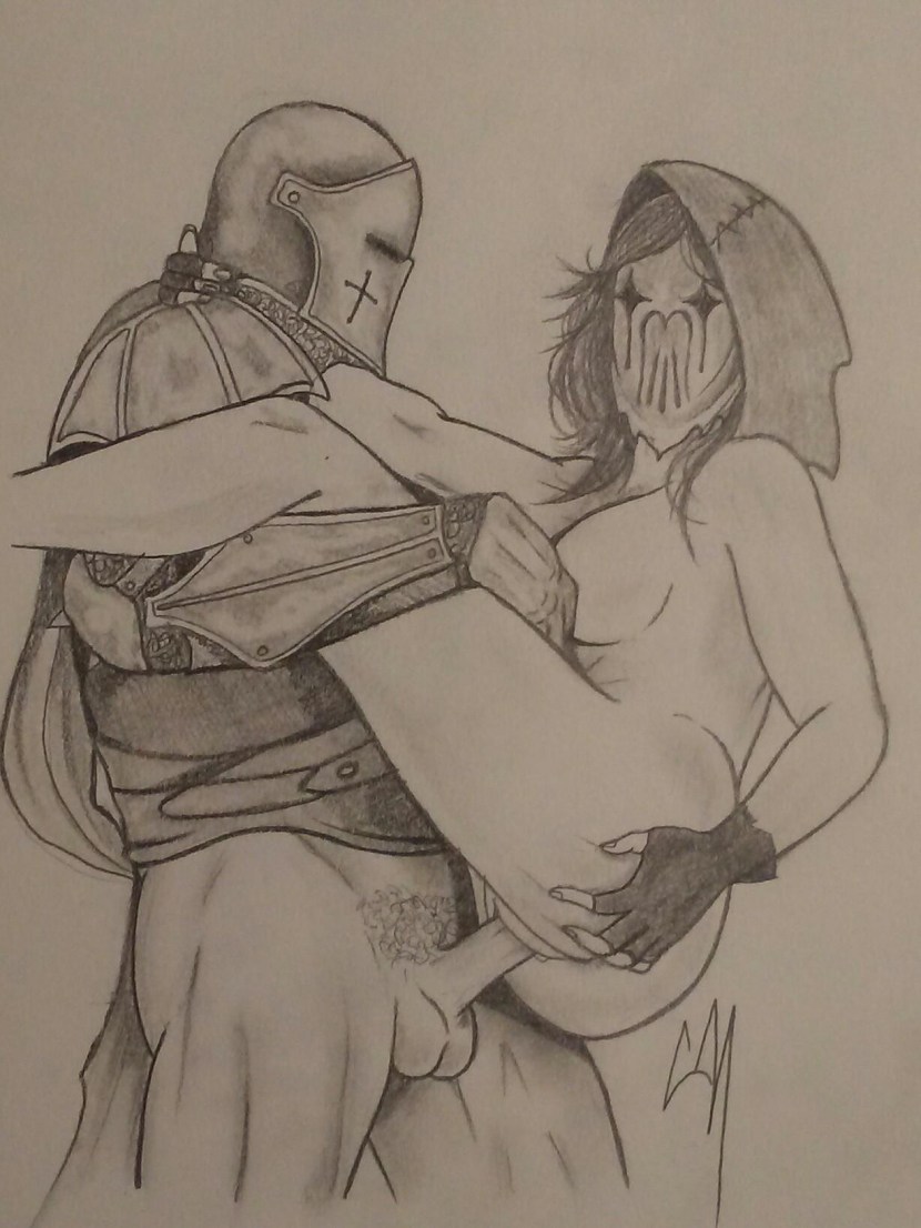 Hentai Ford Honor Hentai