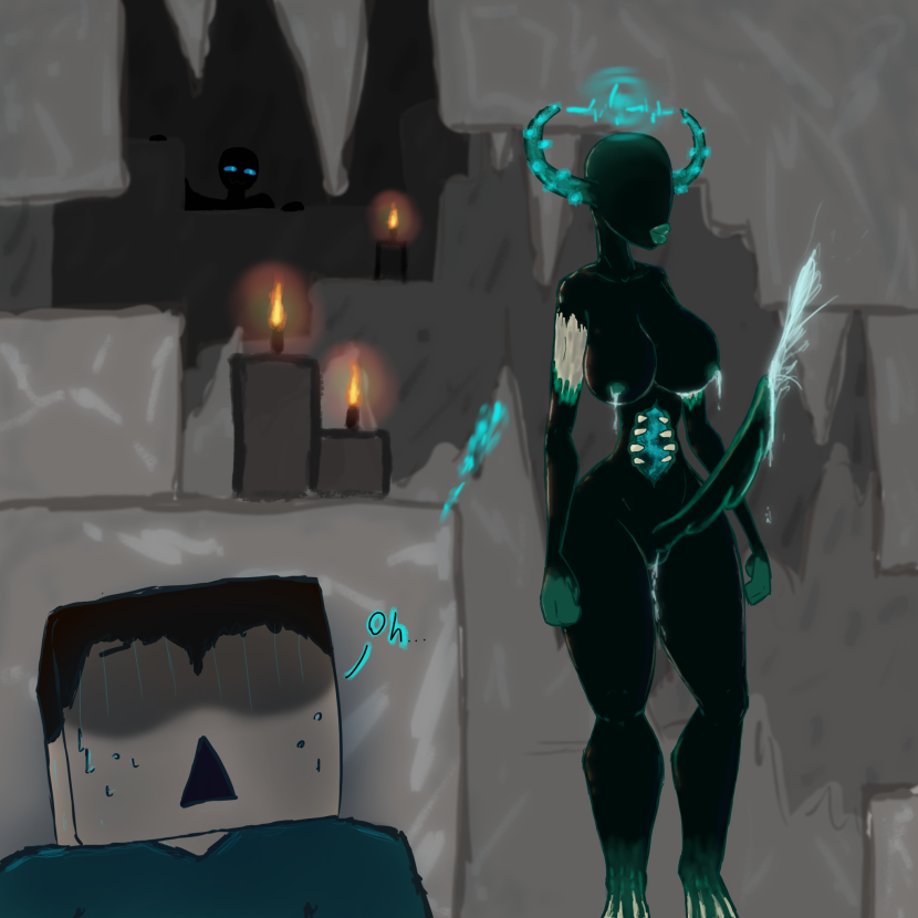 For Honor Erotic arts