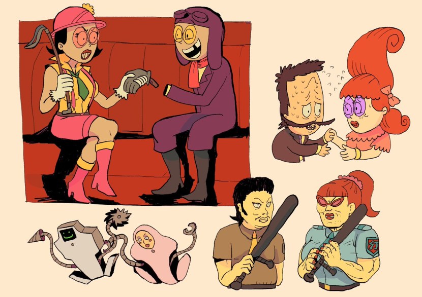 Christina Rose Bdsm Geng Beng