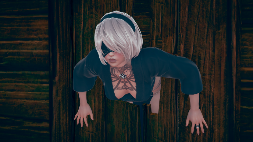 Realistic cumshot art