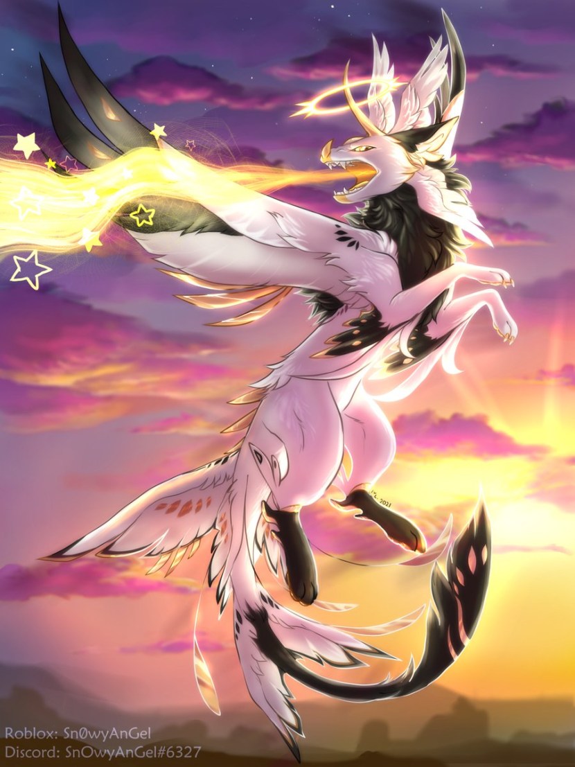 Triss Merigold Pewposterous