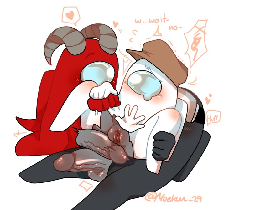 #Amongus18+ #AMONGUS #MONG #amongporno #Amongas #AMONGESEX