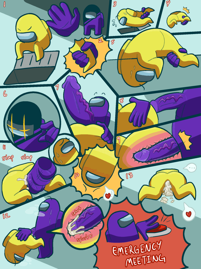 Naked women from Amoning ace