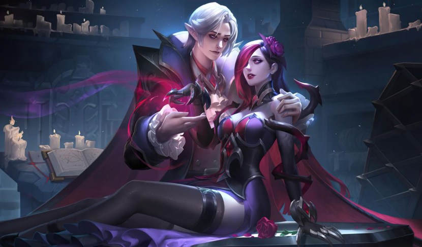 The girl lies on the stomach of FIRST ANAL QUEST