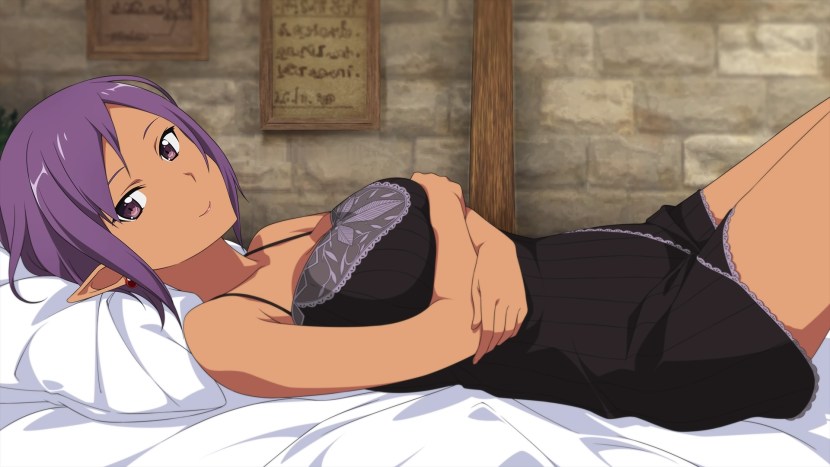 Seika Jogakuin Kounin Sao Oji-San