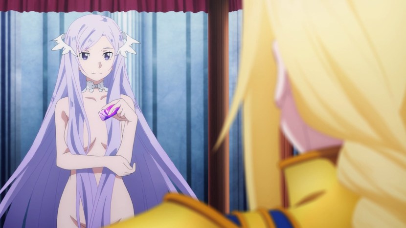 Fanatio synthesis TU