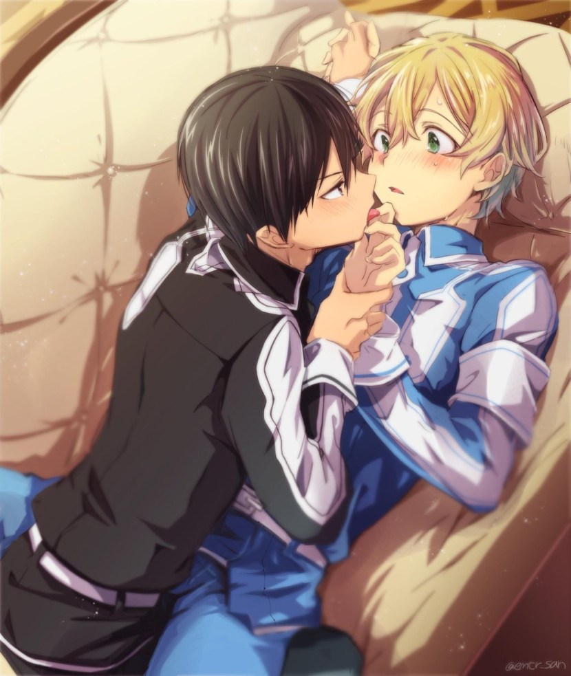 Sword Art Online Kureha