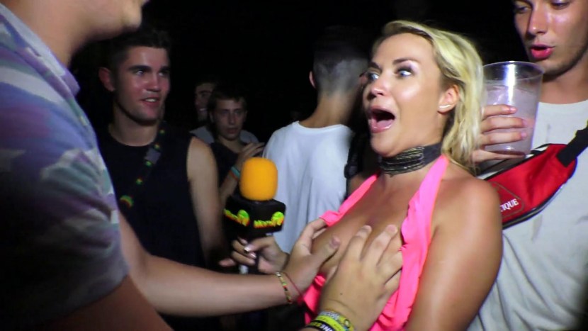 Jenny poussin pornstar Pornovideo