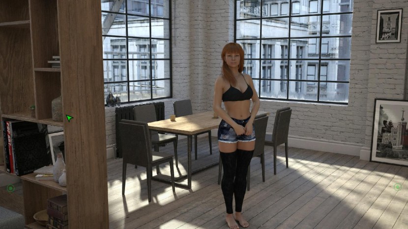 Chainsaw Man Makima Feet Foot