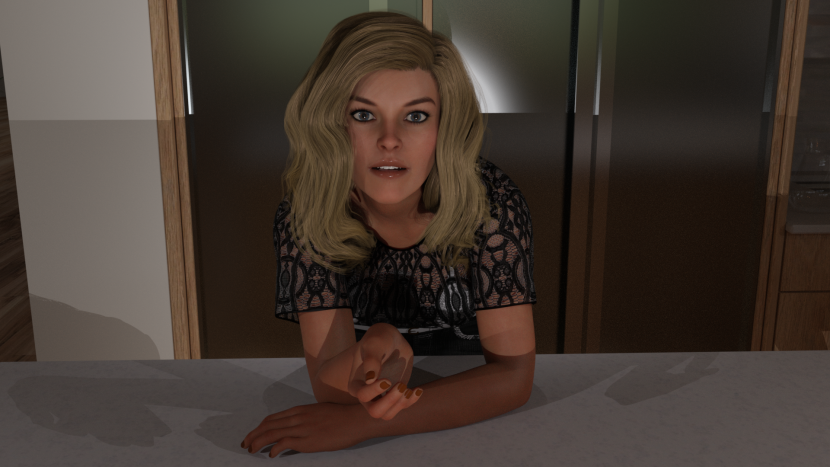 Emma Frost Vs The Brain Worms