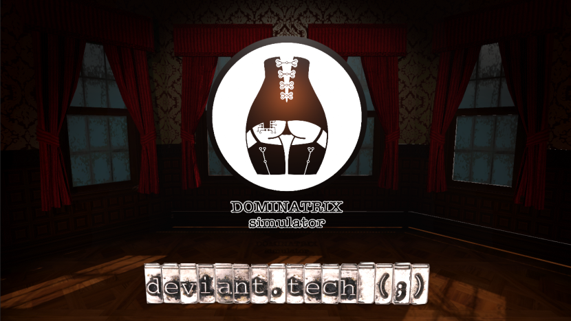Dominatrix Simulation