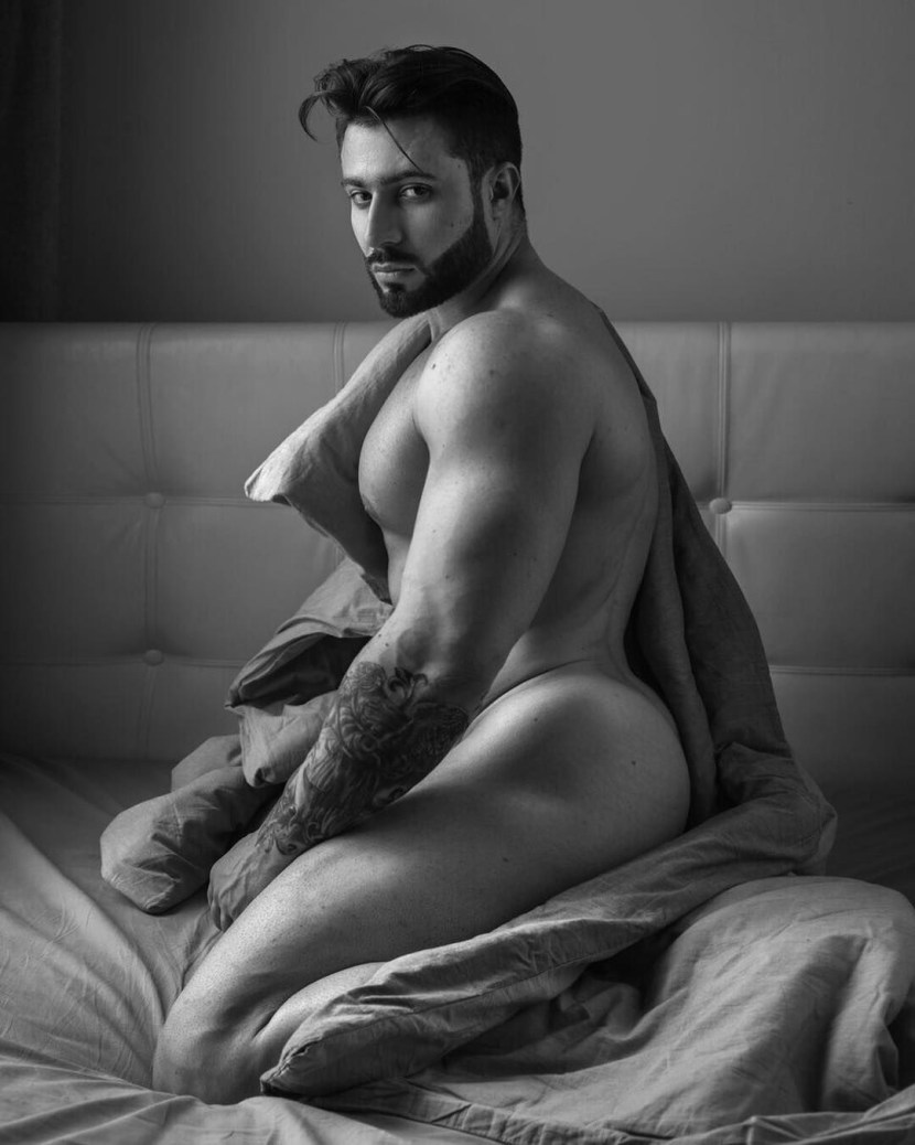 Koitor Pornomax Barmin