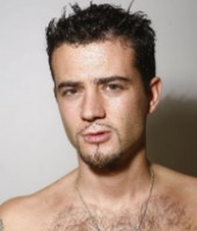 Phil Hollyday movies