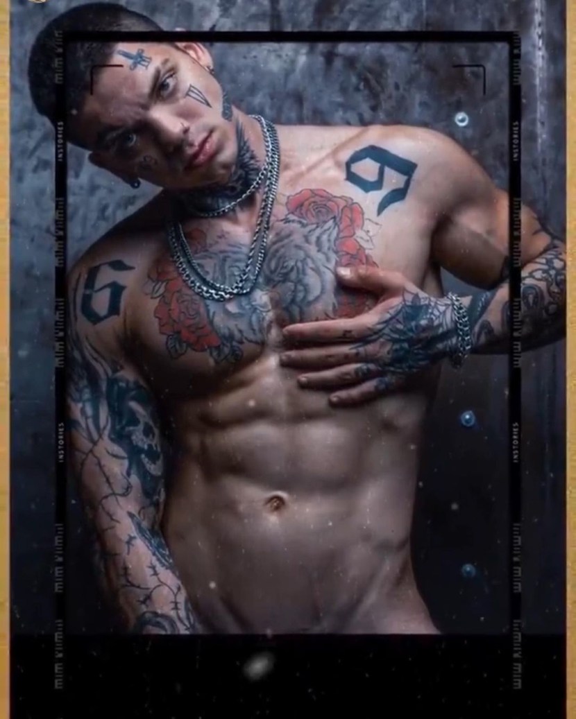 Stars of the Studio Brazzers