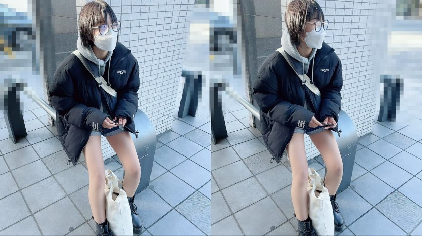 Evgeny Romatsov torsos